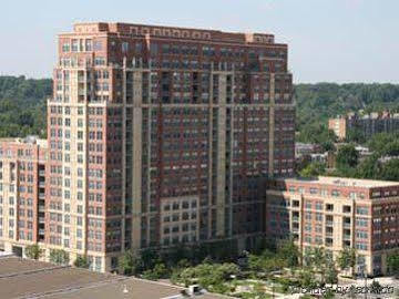 Crystal Quarters Furnished Apartments At The Gramercy Arlington Exterior foto
