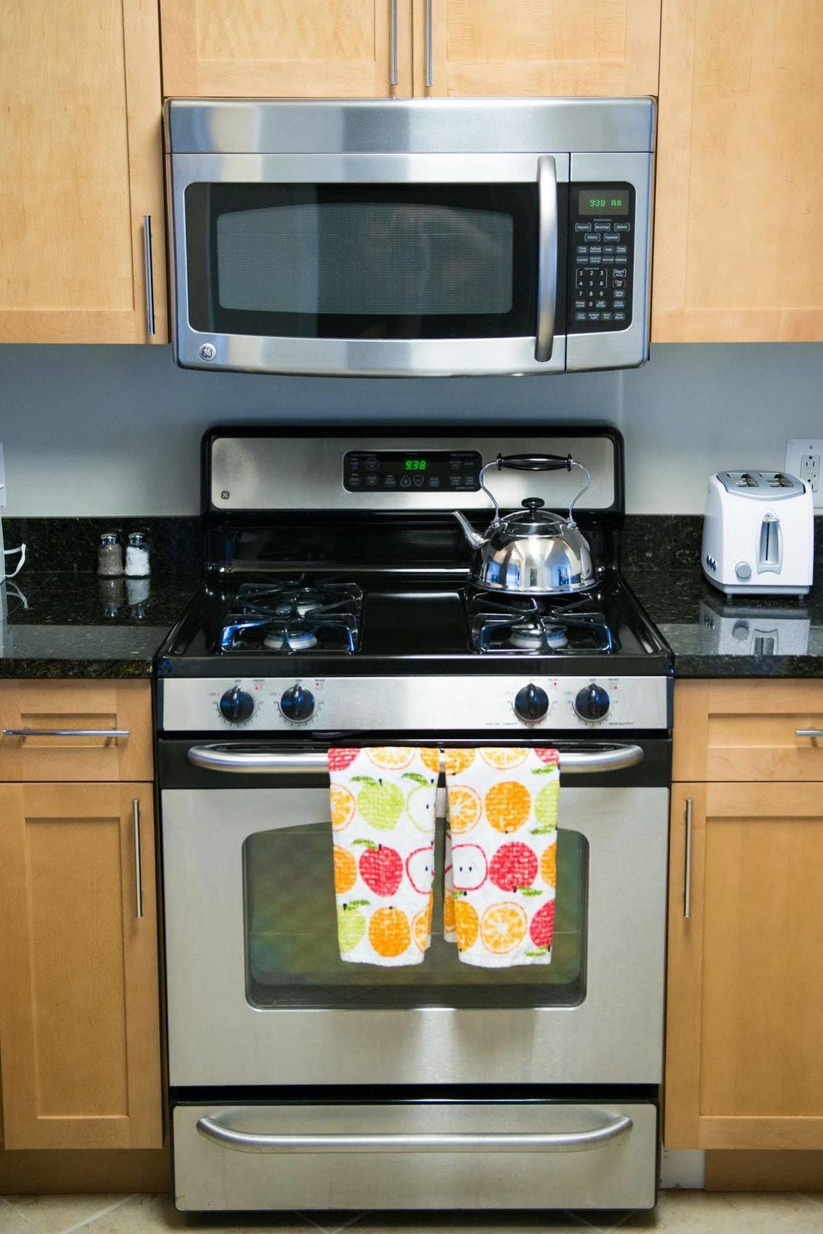 Crystal Quarters Furnished Apartments At The Gramercy Arlington Exterior foto